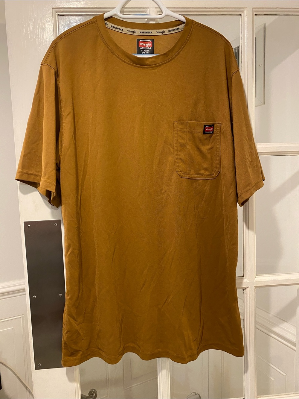 Wrangler size XLT Tshirt good condition